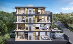 Hong Heng Terrace (D26), Terrace #529371371